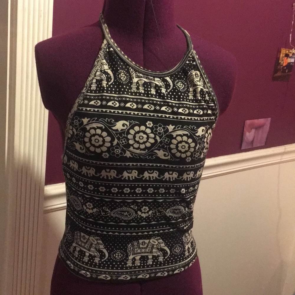 Urban outfitter top